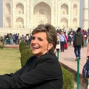 Meet your Posher, Dawn